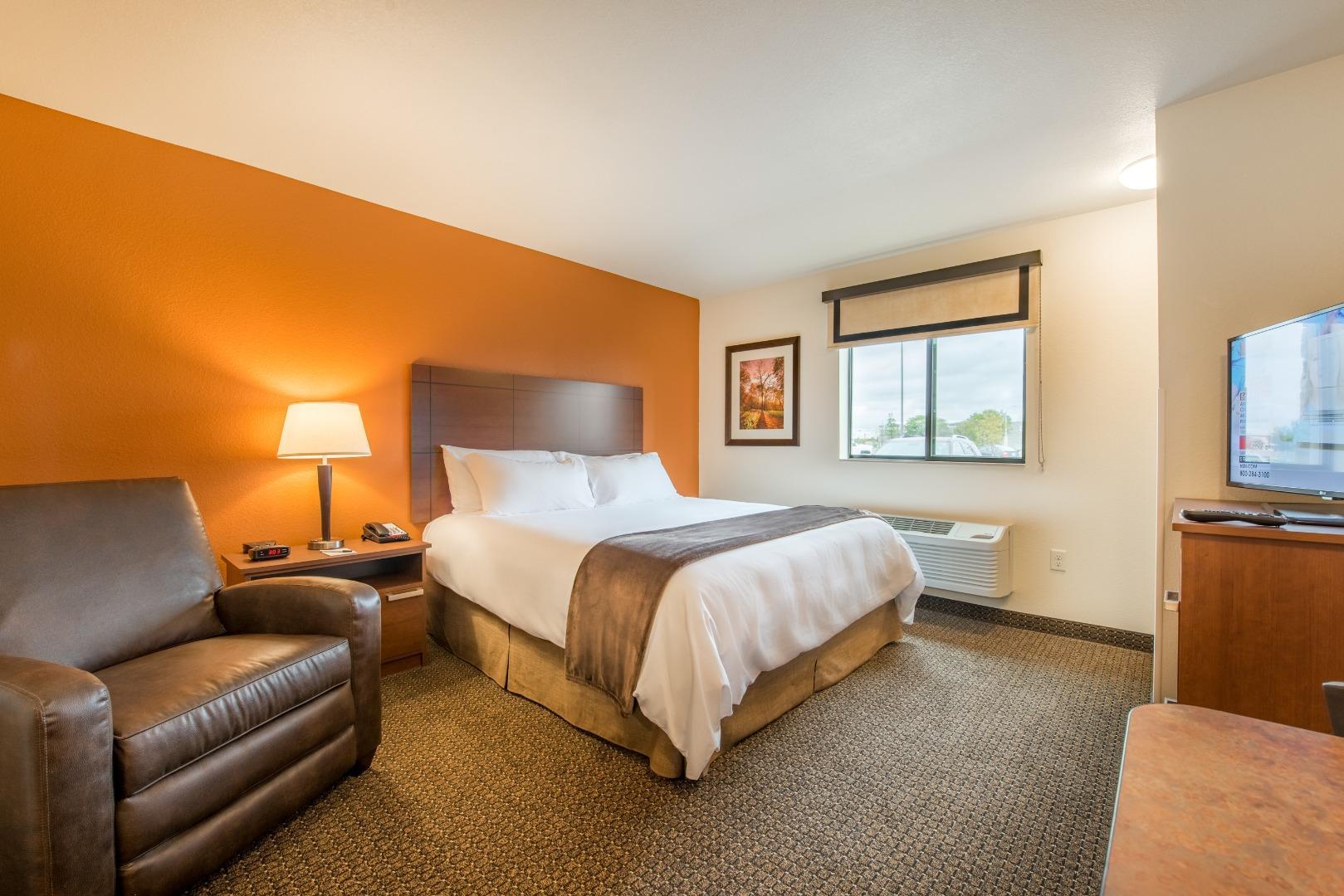Hotel My Place Hotel-Loveland, Co Loveland