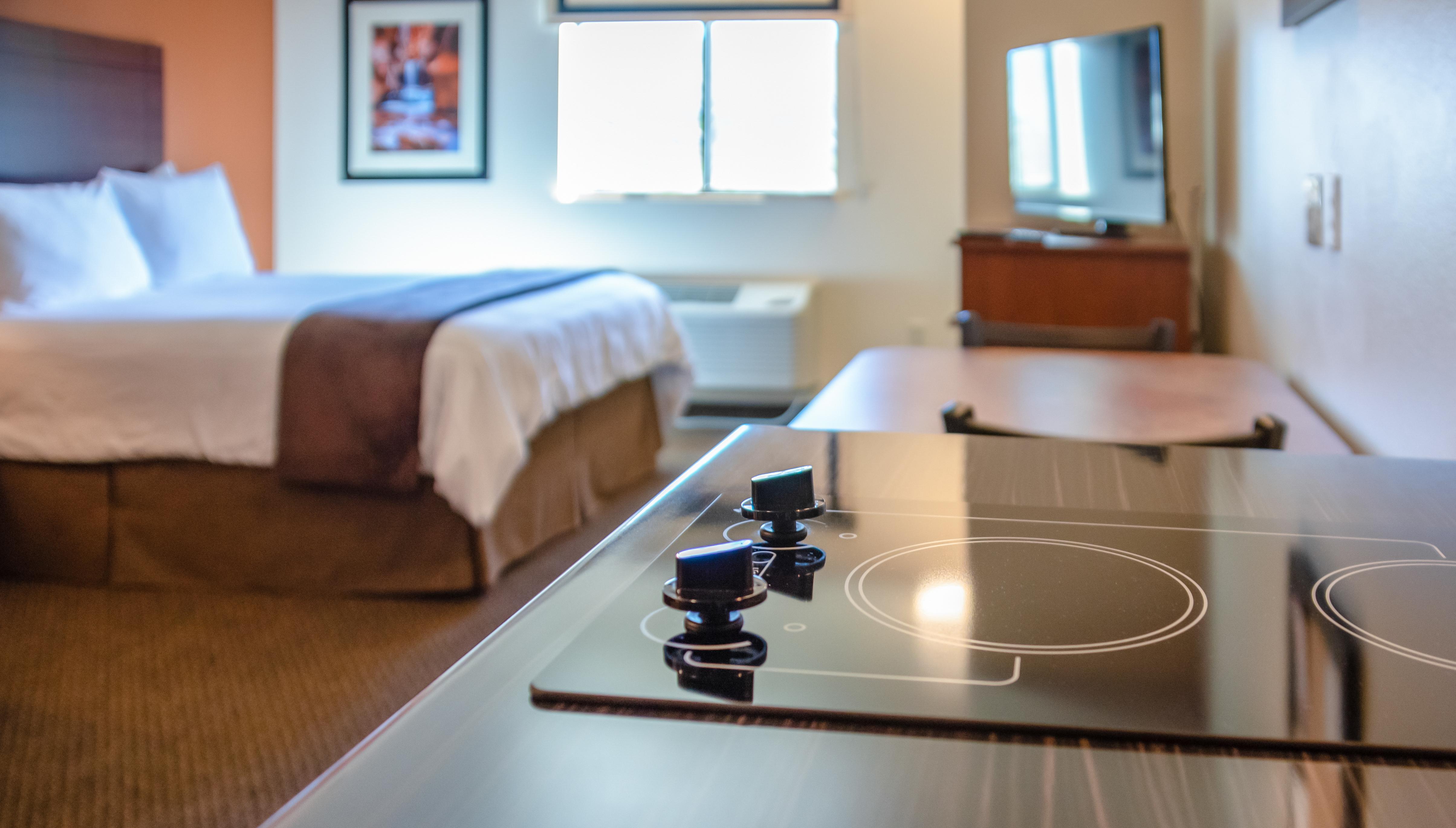 My Place Hotel-Loveland, Co
