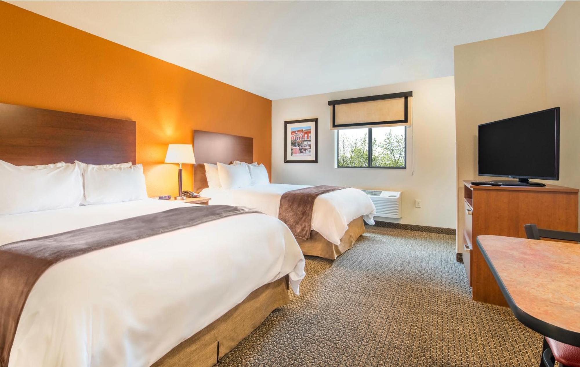My Place Hotel-Loveland, Co Hotel Loveland