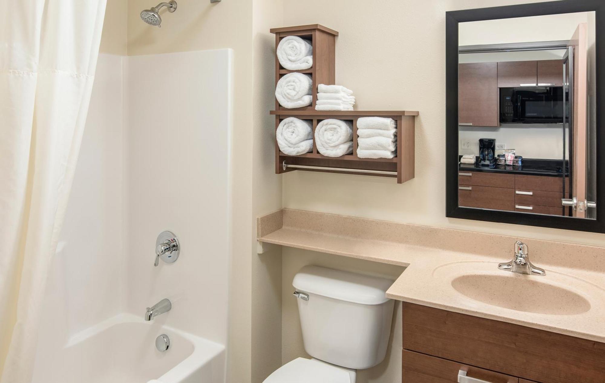 My Place Hotel-Loveland, Co
