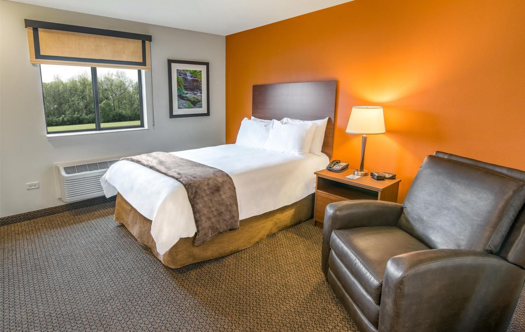 My Place Hotel-Loveland, Co Hotel