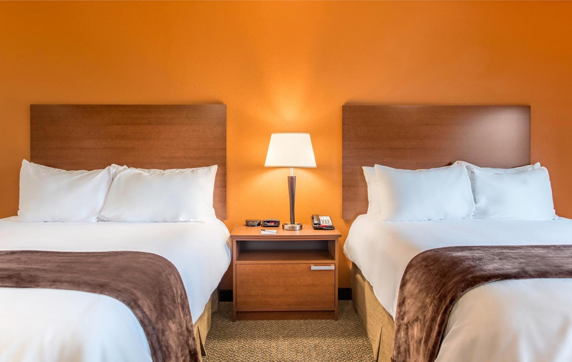Hotel My Place Hotel-loveland, Co