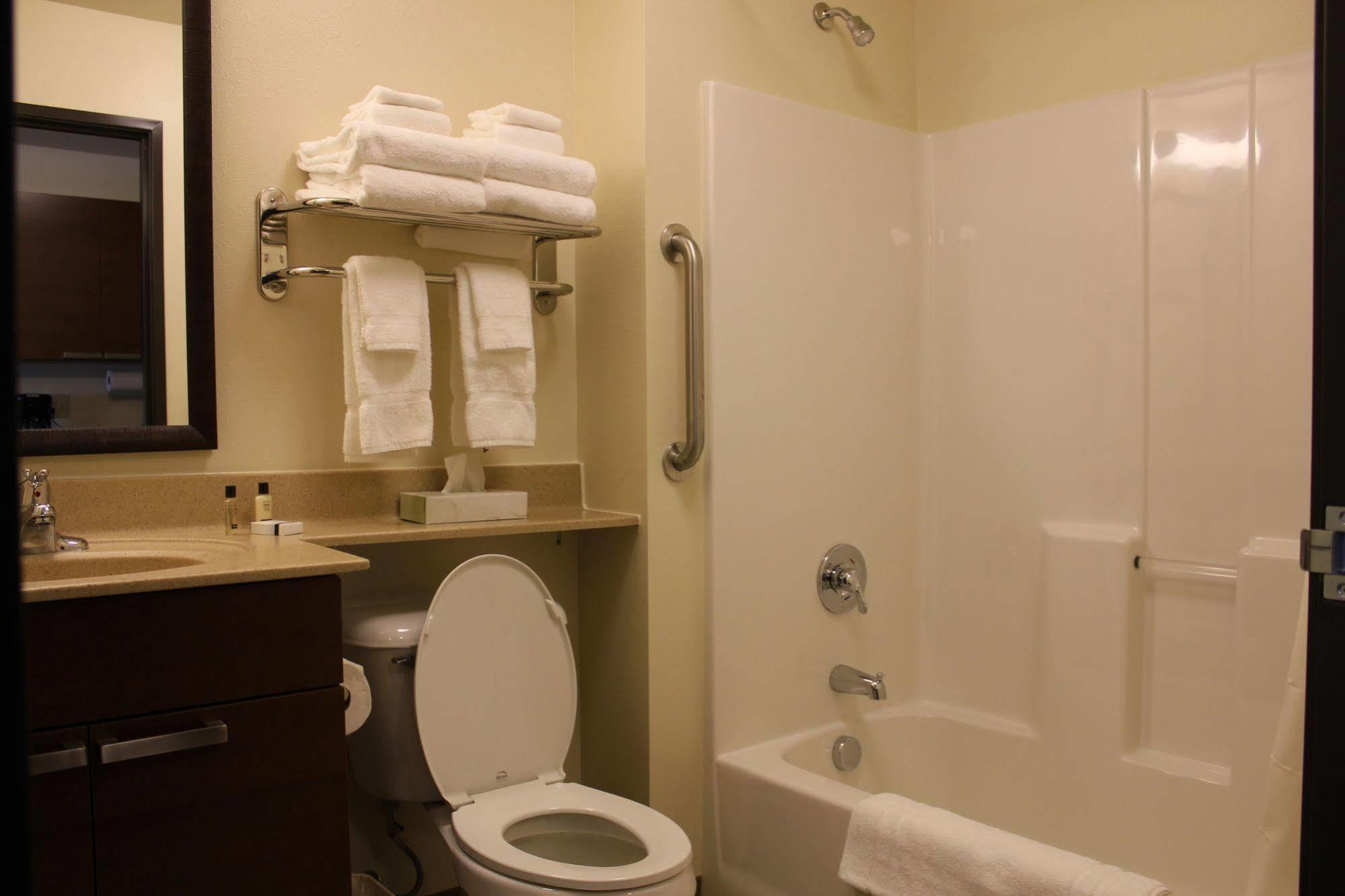 My Place Hotel-Loveland, Co Hotel 2*
