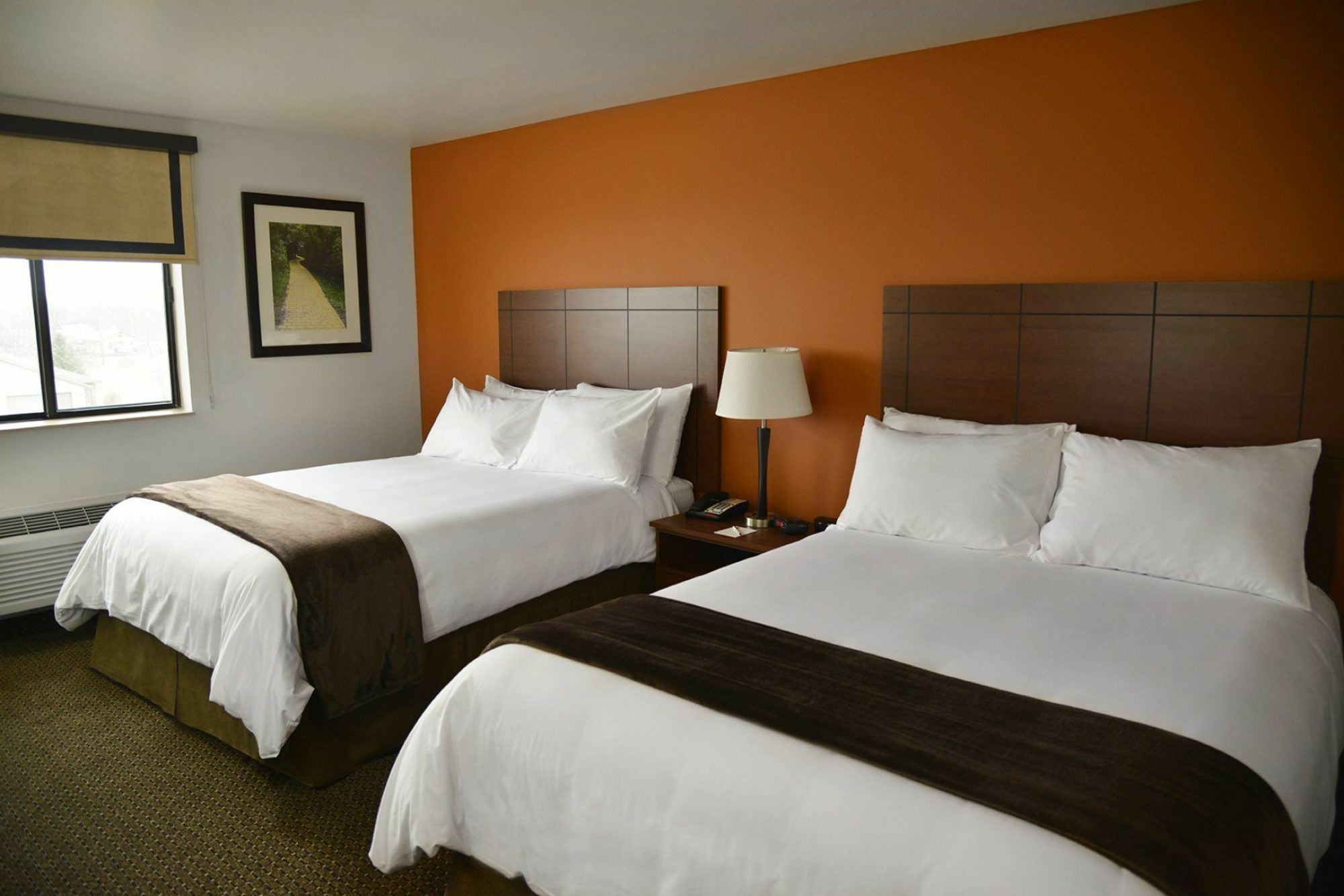 My Place Hotel-Loveland, Co Hotel 2*