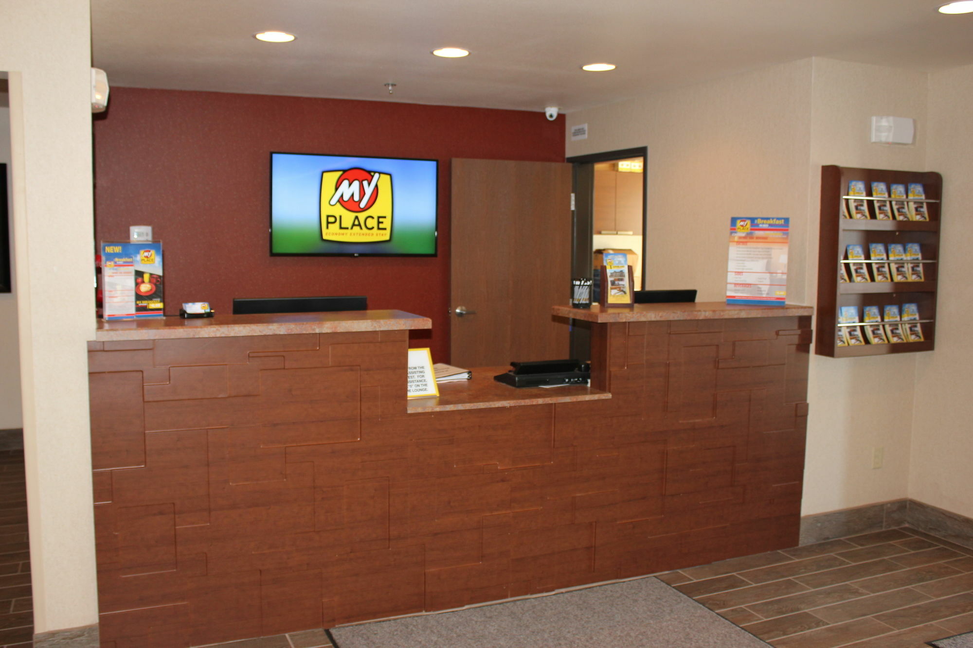 My Place Hotel-Loveland, Co Hotel 2*