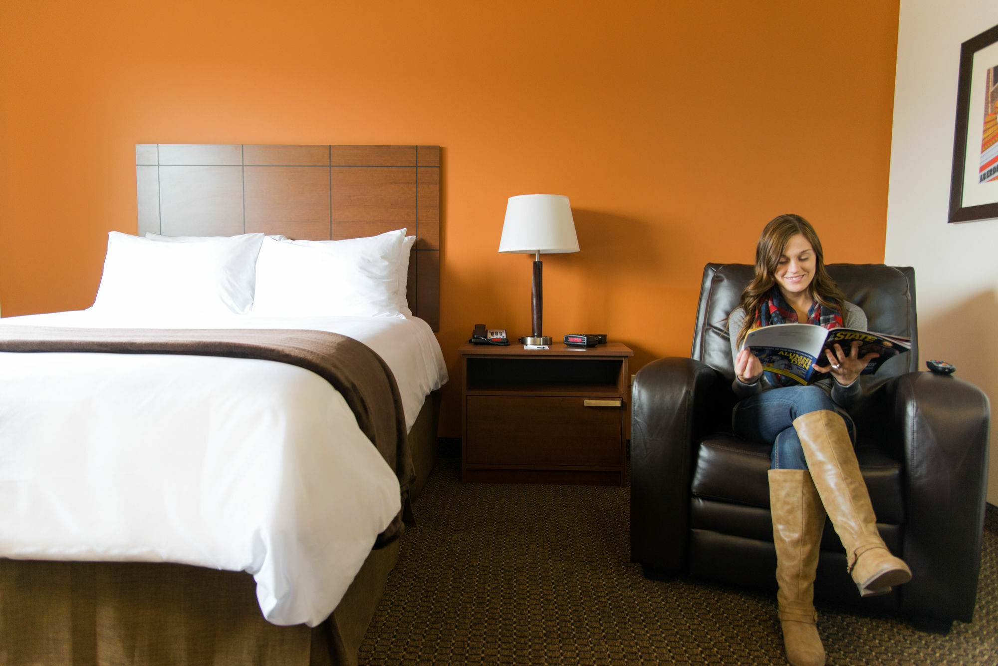My Place Hotel-Loveland, Co 2*