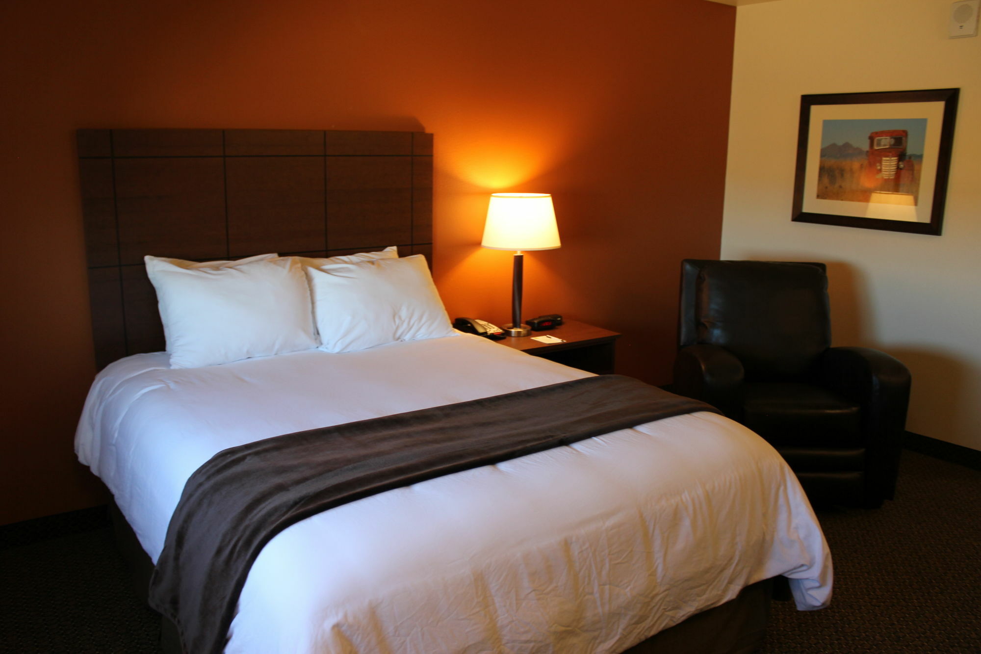 My Place Hotel-Loveland, Co 2* Loveland