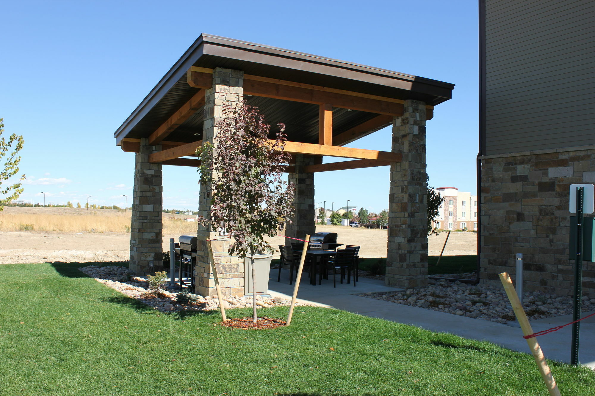 My Place Hotel-Loveland, Co Hotel 2*