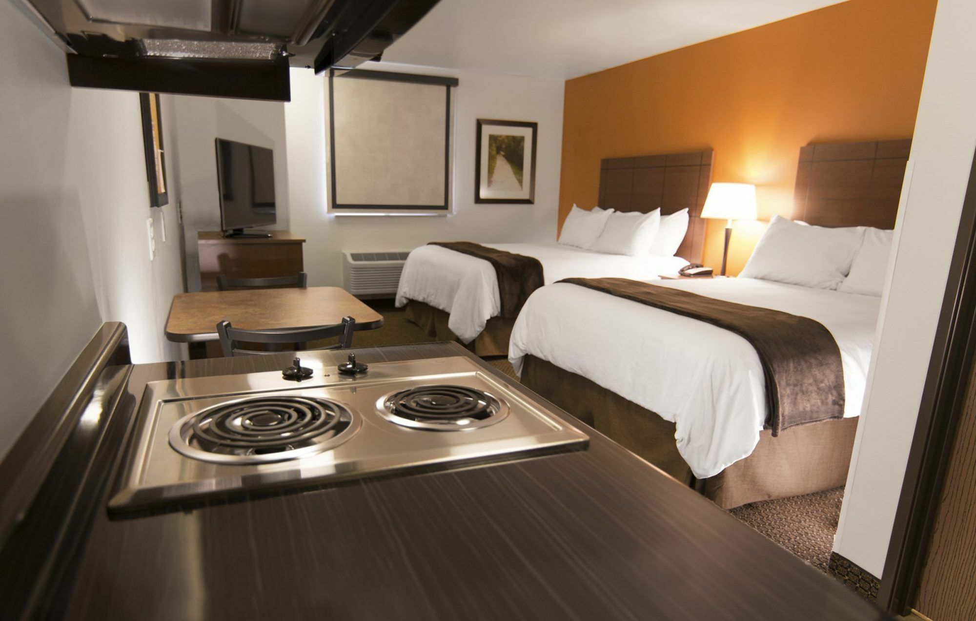Hotel My Place Hotel-Loveland, Co
