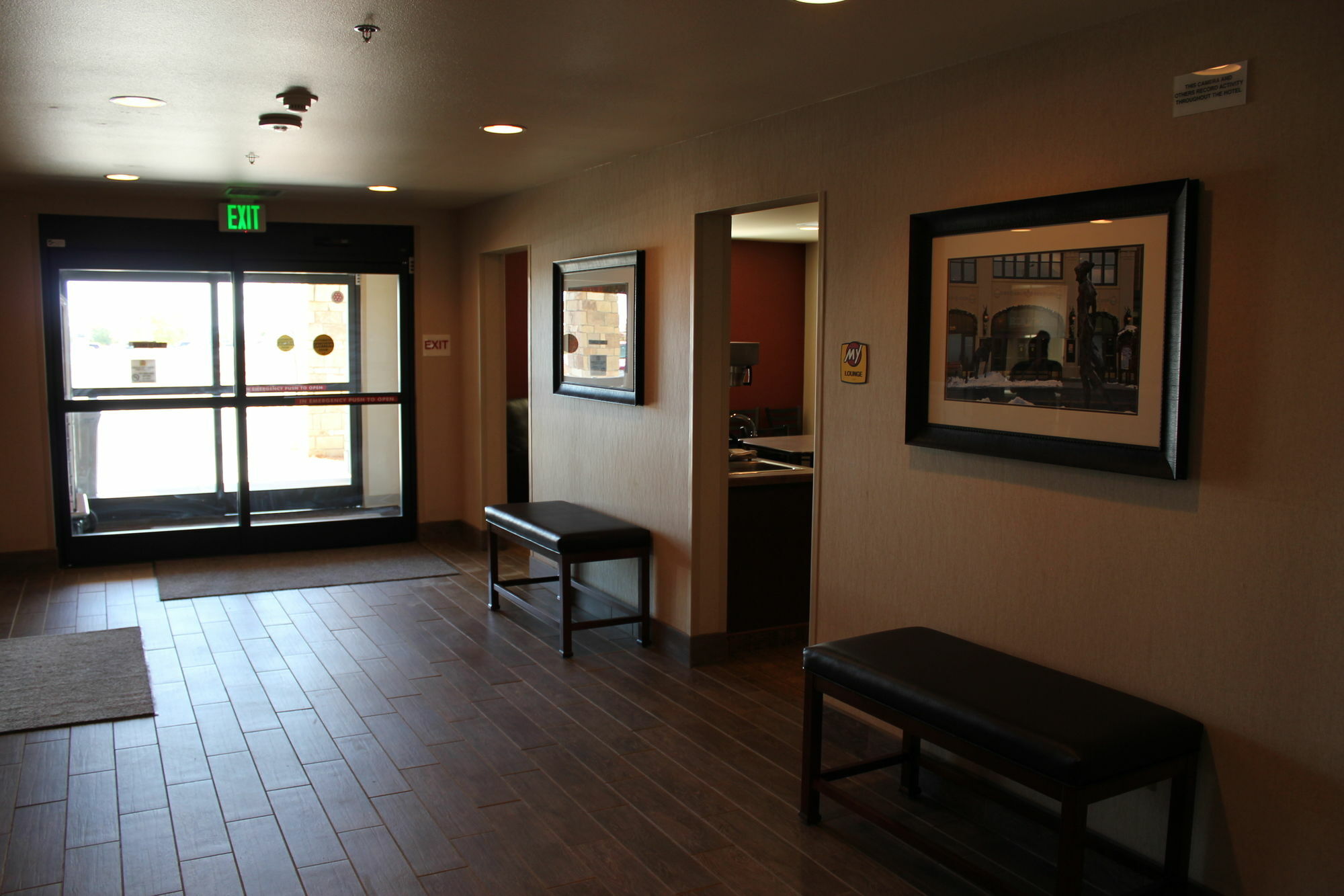 My Place Hotel-Loveland, Co Hotel Loveland
