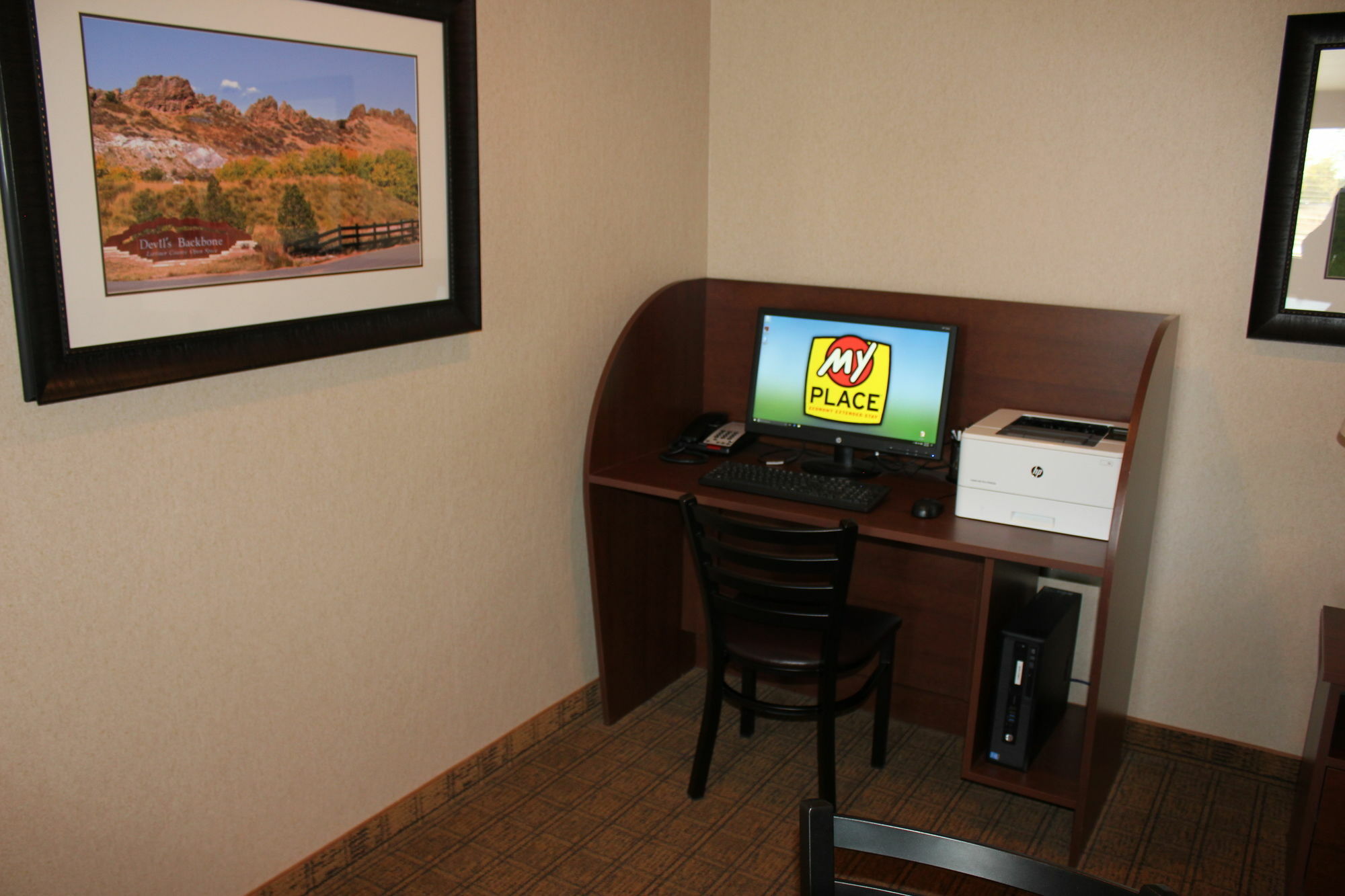 Hotel My Place Hotel-Loveland, Co Loveland