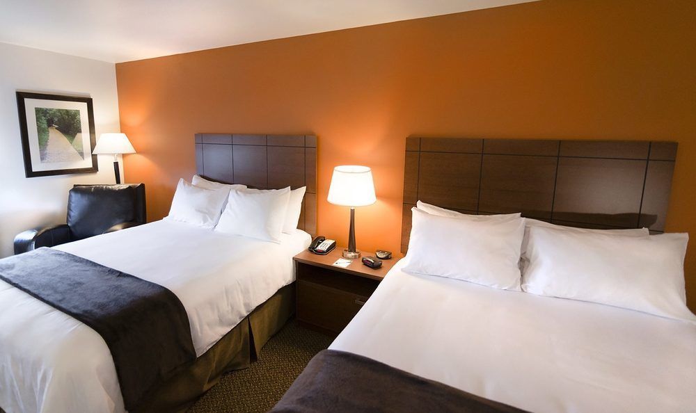 My Place Hotel-loveland, Co Hotel Loveland